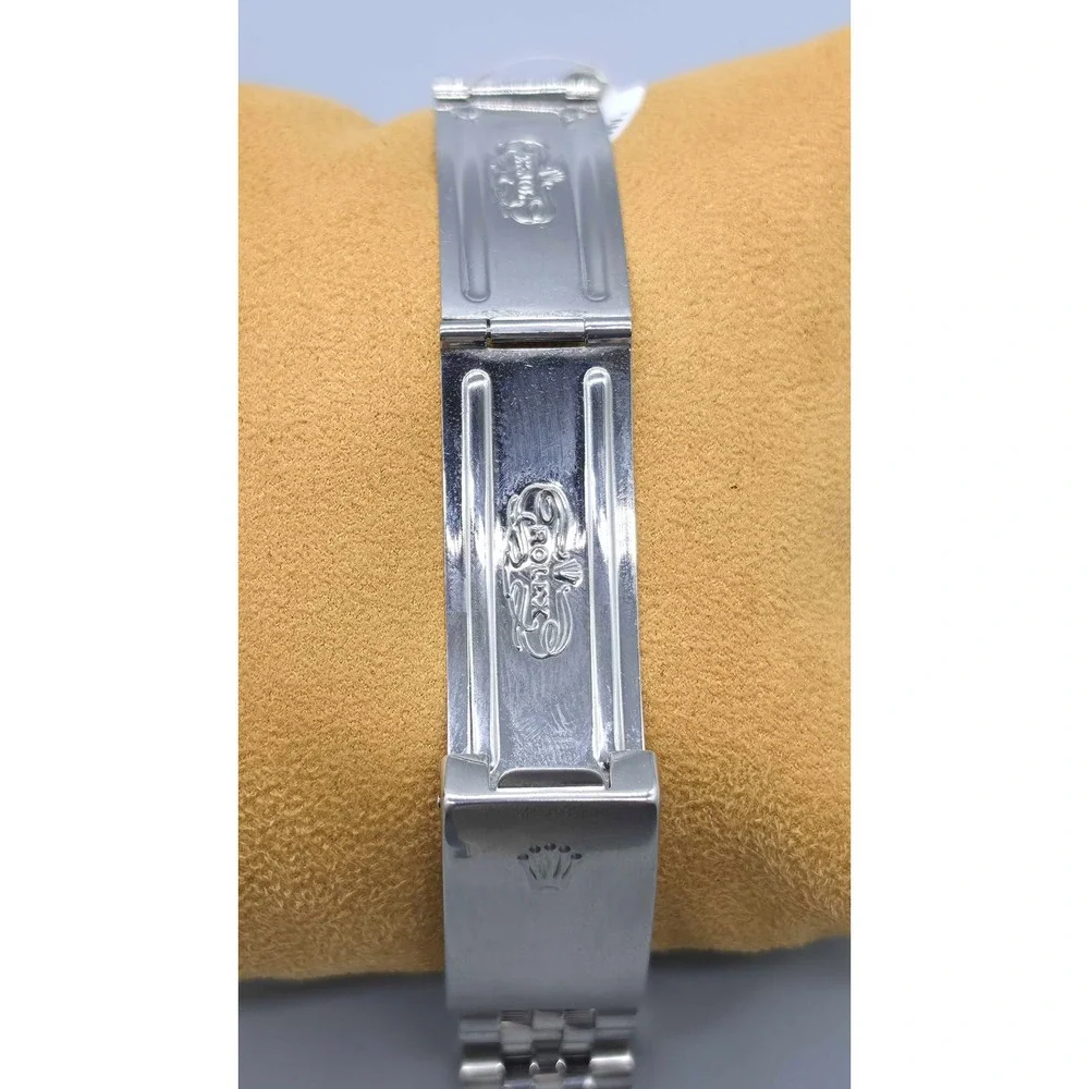 Rolex 16234 Stainless Oyster Perpetual Datejust - 36mm Watch (GNH024621)